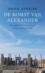Singor, H.W., TextCase - De komst van Alexander