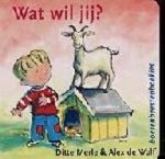 Ditte Merle - Wat Wil Jij?
