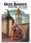 Willem, Etienne - Oude bokken & groene blaadjes 1: De zwarte vlek