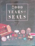 Collon, Dominique & John H. Betts - 7000 Years of Seals