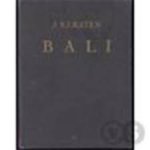KERSTEN, J. - BALI
