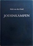 Niek van der Oord - Jodenkampen