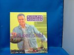 Veen van Rodolph - Rudolphs kookboek lekker snel