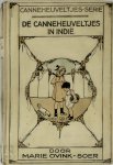 M. C. E. Ovink-Soer - De Canneheuveltjes in Indië
