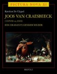 CRAESBEECK - Karolien de Clippel: - Joos van Craesbeeck (1605/06-ca. 1660). Een Brabants Genreschilder.
