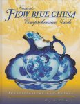 Mary Frank Gaston - Gaston's Flow Blue China Comprehensive Guide