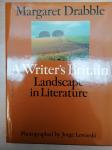 Drabble, Margaret - Writer's Britain: Landscape in Literature
