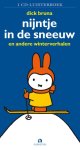 Dick Bruna - Nijntje in de sneeuw e.a. winterverhalen 1 CD luisterboek