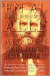 Bert Altena, R. de Jong - En al beschouwen alle broeders mij als den verloren broeder