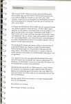 Knetsch Dick  en J.Marc. van Buurt  omslagontwerp Rob Linstra - Microsoft Word 2000 - Werkboek