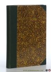 Fiocchi, Ambrosius M. - Praelectiones Theologiae Asceticae. Pars I. De perfectione Christiana eiusque subiecto addito doctrinae conspectu historico. Pars II. De mediis Christianae perfectionis. Ad usum privatum auditorum.