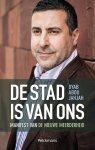 Dyab Abou Jahjah - De stad is van ons