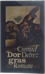Conrad Detrez - Dor gras