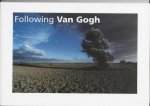 J. Nouws - Following Van Gogh