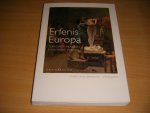 Christiane Berkvens-Stevelinck - Erfenis Europa Toekomst van een stervende zwaan