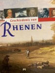 BULTJE-VAN DILLEN, L., DEYS, H. (ED.), - Gechiedenis van Rhenen