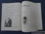 van den Broeck, Achille / Gouchez, Armand en Vandenbak Arthur [medewerker] - Grepen uit de geschiedenis van de Belgische wielersport, 1882-1950. Enige feiten, enige data, anekdoten, herinneringen.