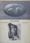 Aragon - Picasso Sculptures Dessins