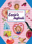 Francine Oomen - Ezzie's dagboek