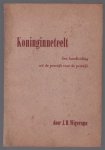 J H Wigersma - Koninginneteelt - Een handleiding uit de practijk voor de practijk