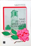 Pos - Naar het land van de rode rododendron