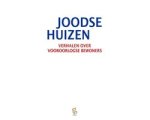 Frits Rijksbaron - Joodse Huizen