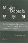 B. van den Bos - Mirakel en Debacle