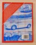 John Wheatley - Austin Healey 100/6 & 3000 - All the big 6-cylinder models - Super Profile