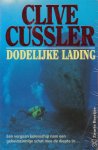 Cussler, Clive - Dodelijke lading