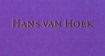Vercauteren, R.A.M. - Hans van Hoek nieuwe werken 2000-2005