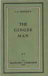 J.P. Donleavy 215857 - The Ginger Man