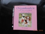  - Lampekappen en stofdecoraties  & Origamikaarten