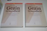 divers - Gezin & gezondheid set a 2 dln