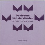 [{:name=>'S. Spruijt', :role=>'A01'}] - Droom Van De Vlinder
