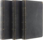 Moehler J.-A. - Histoire de l'église (3 vol.)