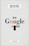 Ess, Henk van - De Google Code