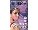 Marilyn Kaye - De mysterieuze ontmoeting Marilyn Kaye - De mysterieuze ontmoeting