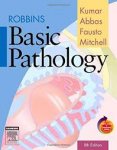 Kumar, Vinay - Robbins Basic Pathology. With student online Access.
