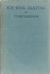 Richardson, T.D. - Ice-rink Skating