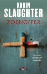 Karin Slaughter, Karin Slaughter - Sara Linton - Zoenoffer
