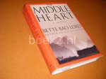 Bette Bao Lord - The Middle Heart