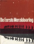 Veer, Paul van 't - De Eerste Wereldoorlog. Een tijdsbeeld in foto's, tekst en documenten