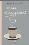 Susanne Piët - Moodmanagement