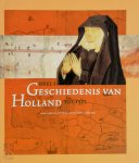[Red.] Thimo de Nijs, [Red.] Eelco Beukers - Geschiedenis van Holland - Deel I: Tot 1572