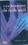 Marklund, Liza - De rode wolf