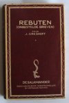 Greshoff, J. - Rebuten (onbestelde brieven)