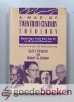 Braaten and Robert W. Jenson, Carl E. - A Map of Twentieth Century Theology --- Readings form Karl Barth to Radical Pluralism