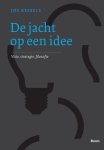 Kessels, Jos - De jacht op een idee