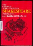 Shakespeare, William - The complete works of William Shakespeare