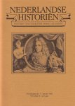 Admirant, Drs. M. den - VLAARDINGEN TIJDENS DE HONGERWINTER